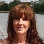 Brenda (Riggs) VanOverberghe (1971 - 2018)