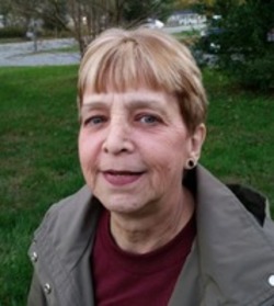Brenda Sue_Stone