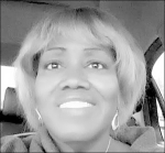 Brenda THOMAS