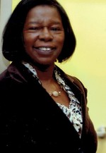 Brenda Yvonnne Johnson (1957 - 2020)