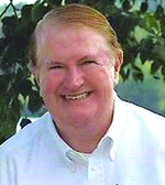 Brendan Begley (1941 - 2018)