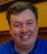 Brendan J. O'Shea