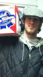 Brendan Mark Sullivan