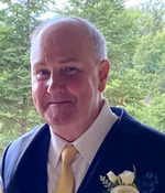 Brendan Michael O'Donnell