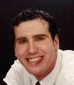 Brendan R. Moriarty