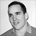Brendan Robert Burns