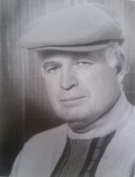 Brendon Foster Preston (1932 - 2018)
