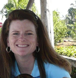 Brenna Marie (LaPort) Spencer (1969 - 2018)