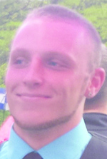 Brennan Nicholas VanSchaick