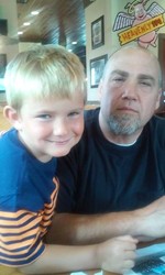 Brennen William Cain (1970 - 2018)