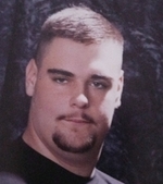 Brent Cameron Harris