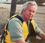 Brent Edward Updike (1949 - 2021)