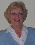 Breta Jane Newcomb Mc Chesney (1928 - 2022)