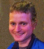 Brett Edward Williamson (1989 - 2017)