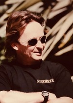 Brett Joseph Turner (1960 - 2020)