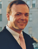 Brian Arthur Powell (1949 - 2021)