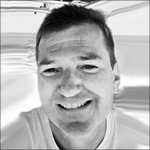 Brian "Bo" Noyes (1965 - 2021)