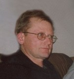 Brian "Boof" Twardowski (1960 - 2019)