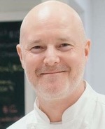 Brian C. Murray (1972 - 2018)