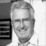 Brian Coffey