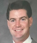Brian D. Donovan