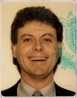 Brian D. Mason