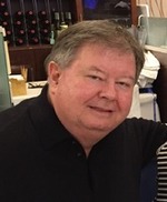 Brian David O'Leary