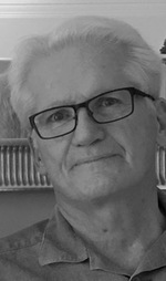 Brian Dennis Bauldry (1946 - 2018)
