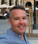 Brian Douglass Baltezore