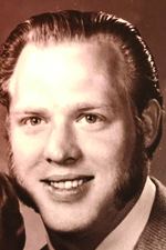 Brian E. Tobey