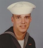 Brian Edward Bethel