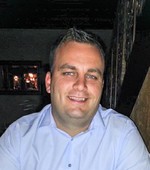 Brian Edward Ludemann