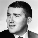 Brian F. Dunn (1941 - 2022)