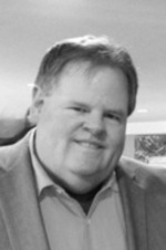 Brian F. Maher (1959 - 2023)