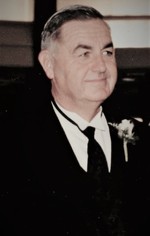 Brian Fischer (1938 - 2018)