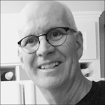 Brian G. Perry (1957 - 2022)