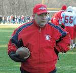 Brian George Fuller (1952 - 2022)