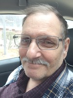 Brian George Ratcliffe (1952 - 2022)
