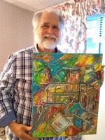 Brian "Gus" Glenn Sandy