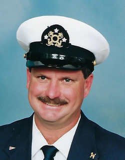 Brian J._Cousino, Sr.