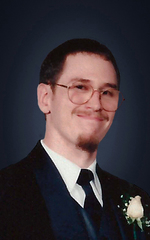 Brian J. Moran