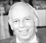 Brian J. Munro
