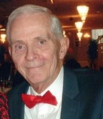 Brian J. Nichols (1937 - 2021)