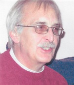 Brian J. O'Hare (1950 - 2017)