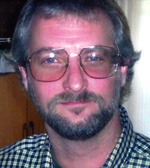 Brian J. Ridikas