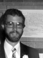 Brian John McDermott