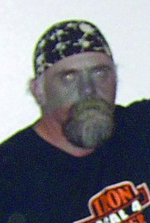 Brian John Reisinger