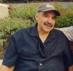 Brian Joseph Cambra (1953 - 2016)