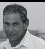 Brian Jude McCormick (1956 - 2024)