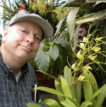 Brian Lee Vandiver (1953 - 2021)